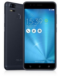 Замена шлейфов на телефоне Asus ZenFone 3 Zoom (ZE553KL) в Санкт-Петербурге
